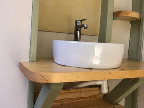 Ferienhaus Beeskow | Das Energiespar Biohaus 