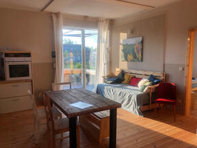 Ferienhaus Beeskow | Das Energiespar Biohaus 