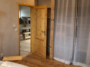 Ferienhaus Beeskow | Das Energiespar Biohaus 