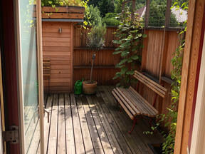 Ferienhaus Beeskow | Das Energiespar Biohaus 