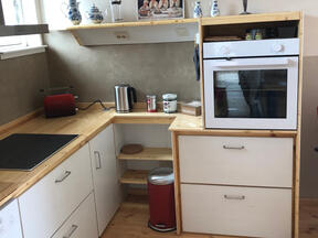 Ferienhaus Beeskow | Das Energiespar Biohaus 