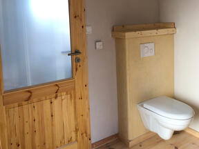 Ferienhaus Beeskow | Das Energiespar Biohaus 