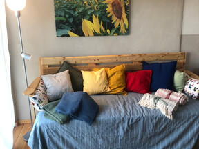 Ferienhaus Beeskow | Das Energiespar Biohaus 