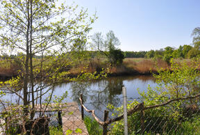 Ferienwohnung Spreebogen | Fachwerkhaus und Gründerzeitbau