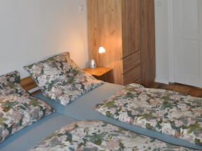 Ferienwohnung Spreebogen | Fachwerkhaus und Gründerzeitbau