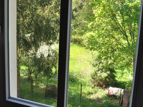 Ferienwohnung Spreebogen | Fachwerkhaus und Gründerzeitbau