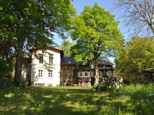 Brandenburg | Grünheide | Ferienwohnung Spreebogen