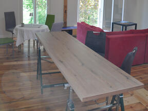 Ferienwohnung Spreebogen | Fachwerkhaus und Gründerzeitbau