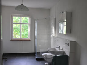 Ferienwohnung Spreebogen | Fachwerkhaus und Gründerzeitbau