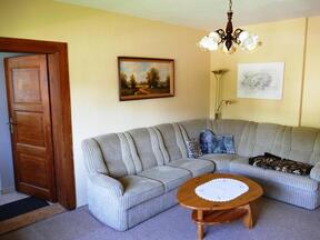 Ferheinwohnung Altes Tagelöhnerhaus | Fürstlich Drehna