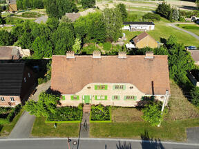 Ferheinwohnung Altes Tagelöhnerhaus | Fürstlich Drehna