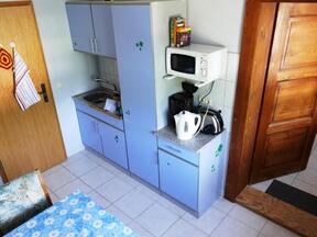 Ferheinwohnung Altes Tagelöhnerhaus | Fürstlich Drehna