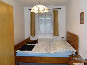 Ferheinwohnung Altes Tagelöhnerhaus | Fürstlich Drehna