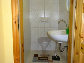 Ferheinwohnung Altes Tagelöhnerhaus | Fürstlich Drehna