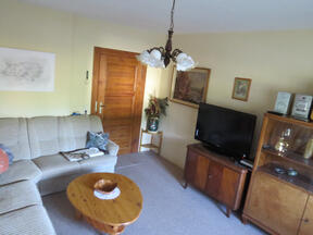 Ferheinwohnung Altes Tagelöhnerhaus | Fürstlich Drehna