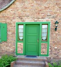 Ferheinwohnung Altes Tagelöhnerhaus | Fürstlich Drehna