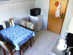 Ferheinwohnung Altes Tagelöhnerhaus | Fürstlich Drehna