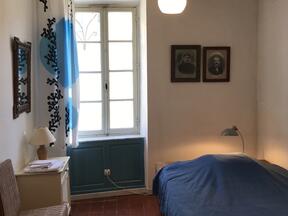 Frankreich - 11440 Peyriac de Mer - Maison le Jardinet - Ferienhaus