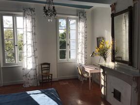 Frankreich - 11440 Peyriac de Mer - Maison le Jardinet - Ferienhaus