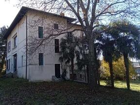 Italien - 21038 Leggiuno - Villa Luigia - Ferienhaus