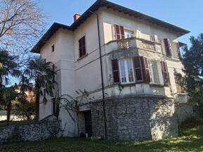 Italien - 21038 Leggiuno - Villa Luigia - Ferienhaus