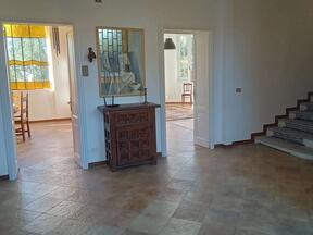 Italien - 21038 Leggiuno - Villa Luigia - Ferienhaus
