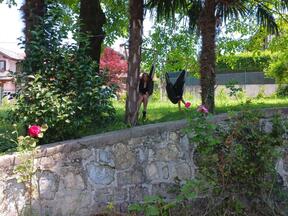 Italien - 21038 Leggiuno - Villa Luigia - Ferienhaus