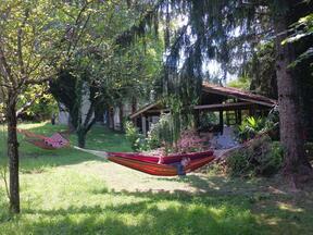 Italien - 21038 Leggiuno - Villa Luigia - Ferienhaus