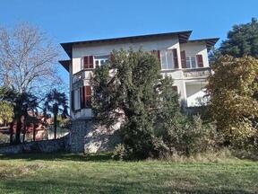 Italien - 21038 Leggiuno - Villa Luigia - Ferienhaus