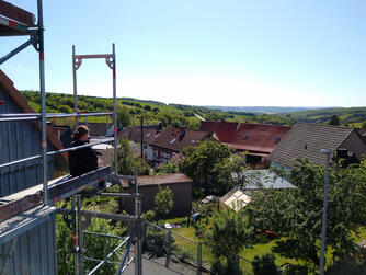 Waldems - Ehemaliger Stallspeicher