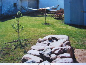 Bergen - Ferienwohnung - aufwändig saniertes Fachwerkhaus