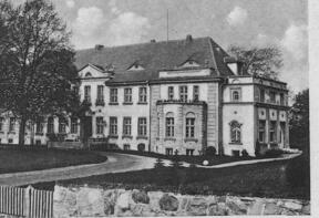 Hohenkirchen OT Manderow - Ferienwohnung - URlaub im Gutshaus - Wohlfühlen wie bei Freunden