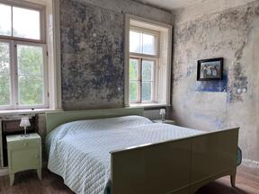 Hohenkirchen OT Manderow - Ferienwohnung - URlaub im Gutshaus - Wohlfühlen wie bei Freunden