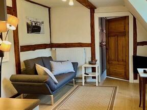 Karft - Ferienwohnung - Ferienhof im Biosphärenreservat Schaalsee