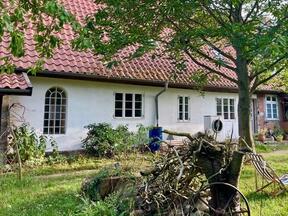 Karft - Ferienwohnung - Ferienhof im Biosphärenreservat Schaalsee