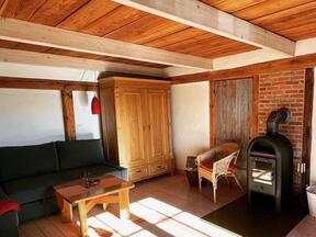 Karft - Ferienwohnung - Ferienhof im Biosphärenreservat Schaalsee