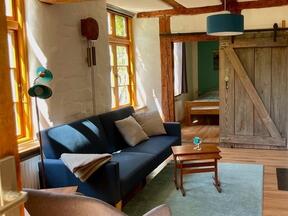 Karft - Ferienwohnung - Ferienhof im Biosphärenreservat Schaalsee