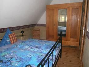 Marlow- Ferienwohnung - Gutshof Alt-Guthendorf