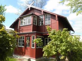 Ostseebad Goehren / Insel Ruegen - Allgäuhaus