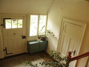 Thomasburg - Ferienwohnung in denkmalgeschütztem Bauernhaus von 1806