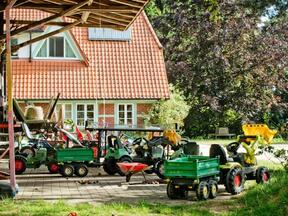Hanstedt - Ferienhof Drewes