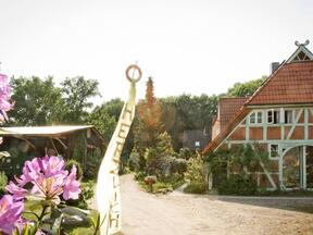 Hanstedt - Ferienhof Drewes