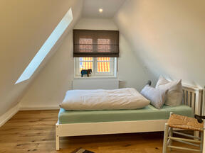 26553 Dornum-Nesse | Ferienhaus Lusthuuske