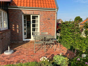 26553 Dornum-Nesse | Ferienhaus Lusthuuske