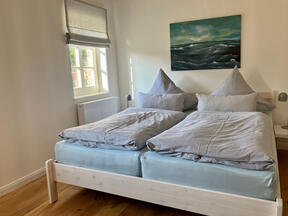 26553 Dornum-Nesse | Ferienhaus Lusthuuske