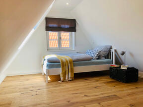 26553 Dornum-Nesse | Ferienhaus Lusthuuske