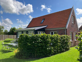 26553 Dornum-Nesse | Ferienhaus Lusthuuske