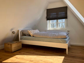 26553 Dornum-Nesse | Ferienhaus Lusthuuske