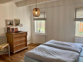 26553 Dornum-Nesse | Ferienhaus Lusthuuske