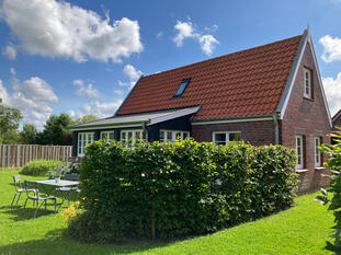 26553 Dornum- Nesse | Ferienhaus De Bööi